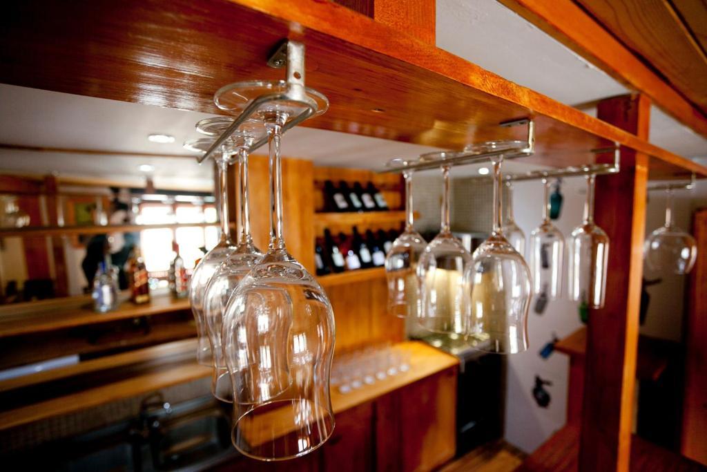 Red Lake Inn Gheorgheni  Εξωτερικό φωτογραφία