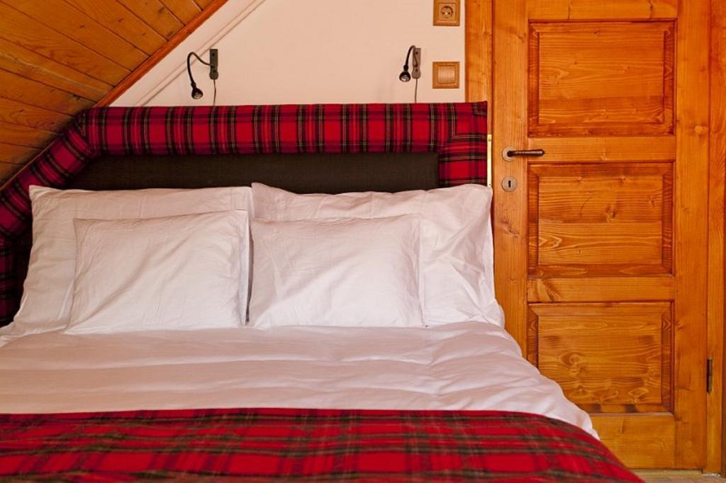 Red Lake Inn Gheorgheni  Εξωτερικό φωτογραφία
