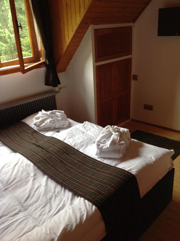 Red Lake Inn Gheorgheni  Δωμάτιο φωτογραφία