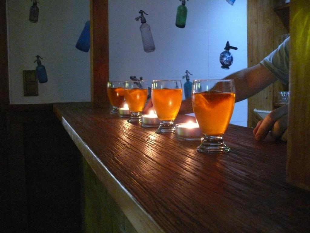 Red Lake Inn Gheorgheni  Εξωτερικό φωτογραφία