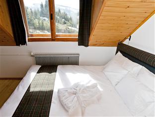 Red Lake Inn Gheorgheni  Εξωτερικό φωτογραφία